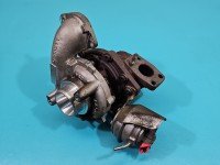 Turbosprężarka Volvo V40 II 12- 806291-2, 9686120680 1.6 D2 114KM
