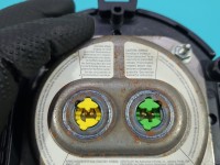 Kierownica Alfa romeo 159 9N061290479, 156061211