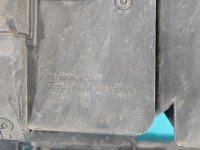 Osłona ZAŚLEPKA PLASTIK Chevrolet Cruze 96981695