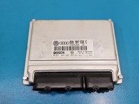 Komputer Sterownik silnika Vw Passat B5 1.8 T 8D0907558E, 0261204805