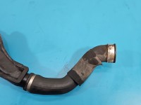 Rura przewód Producent części: BMW, Diesel, Europejska, Intercoolera BMW X6 E71 7809834 3.0d