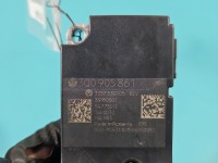 Blokada kierownicy Vw Passat B8 3Q0905861