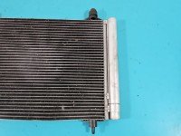Chłodnica klimatyzacji Peugeot 308 I T7 1.6 hdi