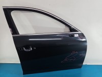 DRZWI PRZÓD PRAWE PASAŻERA Audi A4 B9 5d LX7L