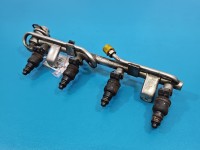 Wtryskiwacz 058133551 Vw Passat B5 1.8 T 150KM