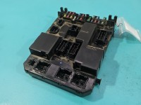 Sterownik moduł Peugeot, Europejska, BSI Peugeot 307 9651196980