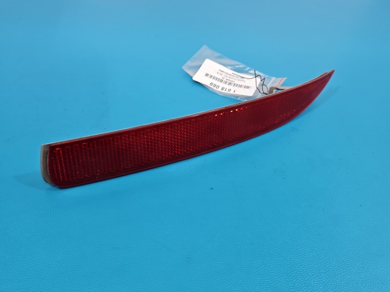 ODBLASK ZDERZAKA zderzaka lewy tył Toyota Corolla E21 19- 81920-02350