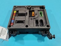 Sterownik moduł komfortu Seat Alhambra I 7M3962258AH Producent części: Seat, Europejska
