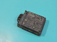 Sterownik moduł Volkswagen, Europejska, CZUJNIK PRĘDKOŚCI RADAR DISTRONIC ACC Vw Tiguan II 16- 2Q0907561C, 2Q0907572B