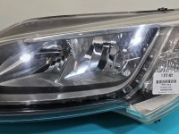 Reflektor lewy lampa przód Fiat Ducato IV EUROPA