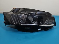 Reflektor prawy lampa przód Peugeot 508 II 18- EUROPA 9823144080
