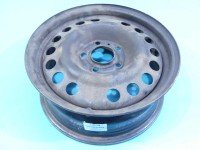 Felga stalowa 15" Opel Vectra C R15 5X110 6J Et43