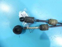 DŹWIGNIA LEWAREK WYBIERAK LINKI Renault Scenic II 1.5 dci