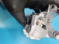 Komputer Sterownik silnika 89661-02W31, MB275400-8220 Toyota Auris I 1.3 vvti