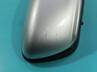 Lusterko prawe Citroen C-Elysee II 12- srebrny EZRC europa