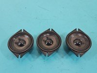 Głośniki komplet Audi A8 D3 416007, 4E0035415, 4E0035411M