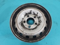 Felga stalowa 16" Renault Master III 10-24 Szerokość felgi: 6.5", Rozstaw śrub: 5x130, RENAULT, Kod producenta: RM3, et66...