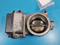 Przepustnica Renault Laguna II 8200063652, 8200123061 2.0 16v