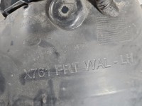 Nadkole przód lewe Jaguar F-Pace 16-