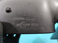 Lusterko prawe Dacia Sandero II 12-20 granatowy TERPK EUROPA / LAKIER: granatowy TERPK / 7 pin / rysy na obudowie europa