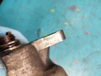 Aparat zapłonowy Honda Civic VI 1.4 16V