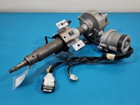 Pompa wspomagania Toyota Corolla E15 132100-1011, 45200-02322 1.6 vvti (1ZR)