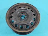 Felga stalowa 16" Fiat Scudo II 06- Szerokość felgi: 7.0", Rozstaw śrub: 5x108, Producent felg: FIAT, R16 7jx16 ET42 5X108