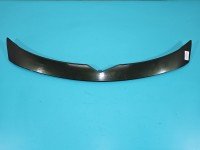 Spoiler lotka klapy Opel Astra II G zielony Z380
