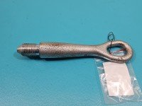 Ucho holownicze hak Mitsubishi Space Star II 12-