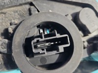 Lampa tył prawa Citroen C5 II X7 sedan EUROPA