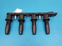 Cewka zapłonowa Opel Astra III H 1.8 16V 6pin E2019100427
