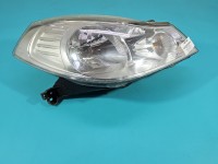 Reflektor prawy lampa przód Renault Thalia II EUROPA 8200700030