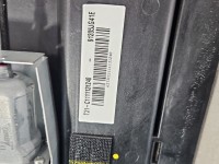 Szyberdach Nissan X-trail II T31 HB 5d