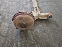 Tylna belka oś tył Opel Corsa B 1.2 JEDN