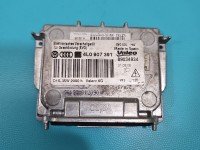 Przetwornica xenon AUDI Q7 I 4L 4L0907391