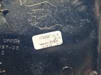 Osłona ZAŚLEPKA PLASTIK Producent części: Tesla, lusterka wstecznego Tesla Model Y 1755687-00