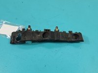 Ślizg zderzaka przód prawy Kia Optima IV 15-20 86514D4000