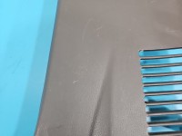 Osłona ZAŚLEPKA PLASTIK Isuzu D-Max II 11-19 898064468