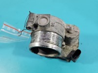 Przepustnica AUDI Q5 8R 08- 3.0 tdi 4E0145950J