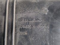 Rezonator Mazda CX-5 I 12-17 2.2d