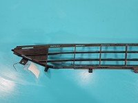 Zaślepka kratka zderzaka środkowa atrapa Ford Fiesta Mk8