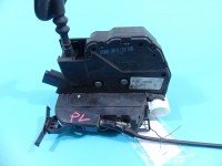 Zamek przód lewy 805011929R Renault Clio IV 12-20 EUROPA 4pin