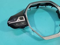 Przełącznik multifunkcja kierownicy Peugeot 508 II 18- 9812313777