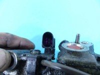 Sprężarka klimatyzacji kompresor 97012601103, 447150-3892 Porsche Panamera I 970 3.0 V6