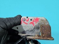 Zamek tył lewy A9067401135, A9067401235 Vw Crafter 06- Volkswagen, drzwi skrzydłowe