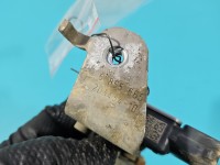 Czujnik poziomowania xenon Bmw i3 6867646