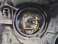 Reflektor prawy lampa przód Opel Meriva A EUROPA