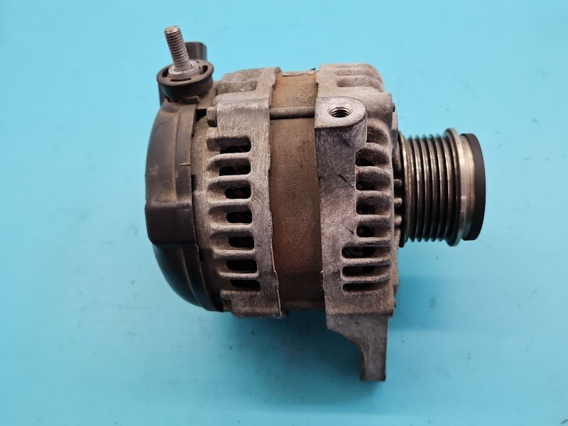 TEST Alternator Chrysler Pacifica 04868760AF, 421000-0301 3.5 V6