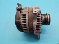 TEST Alternator Chrysler Pacifica 04868760AF, 421000-0301 3.5 V6