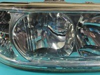 Reflektor prawy lampa przód Fiat Ducato II EUROPA